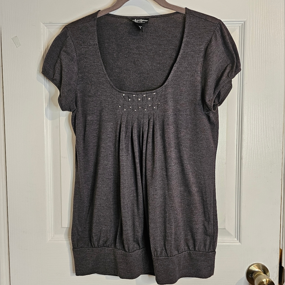 NWOT | SELF-ESTEEM | XL